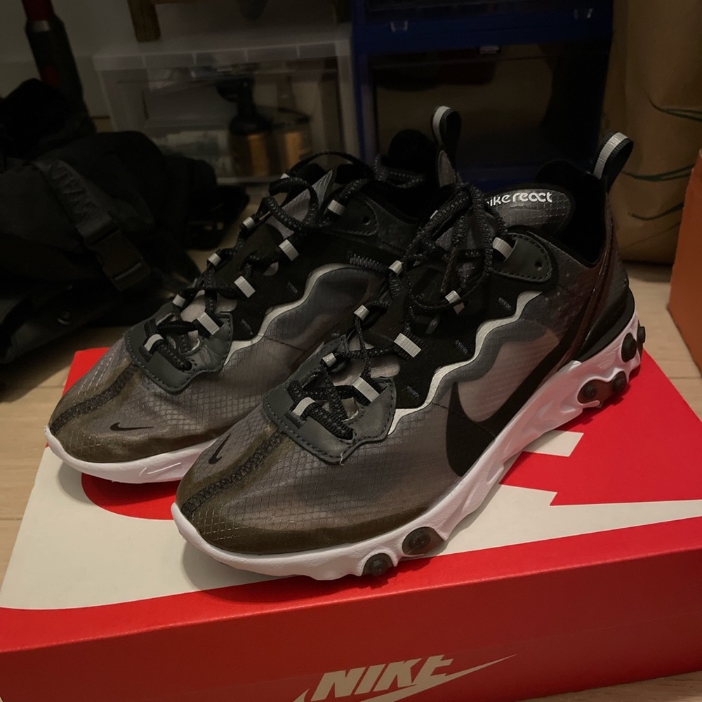 Nike react element 87 - Picture 2 of 2